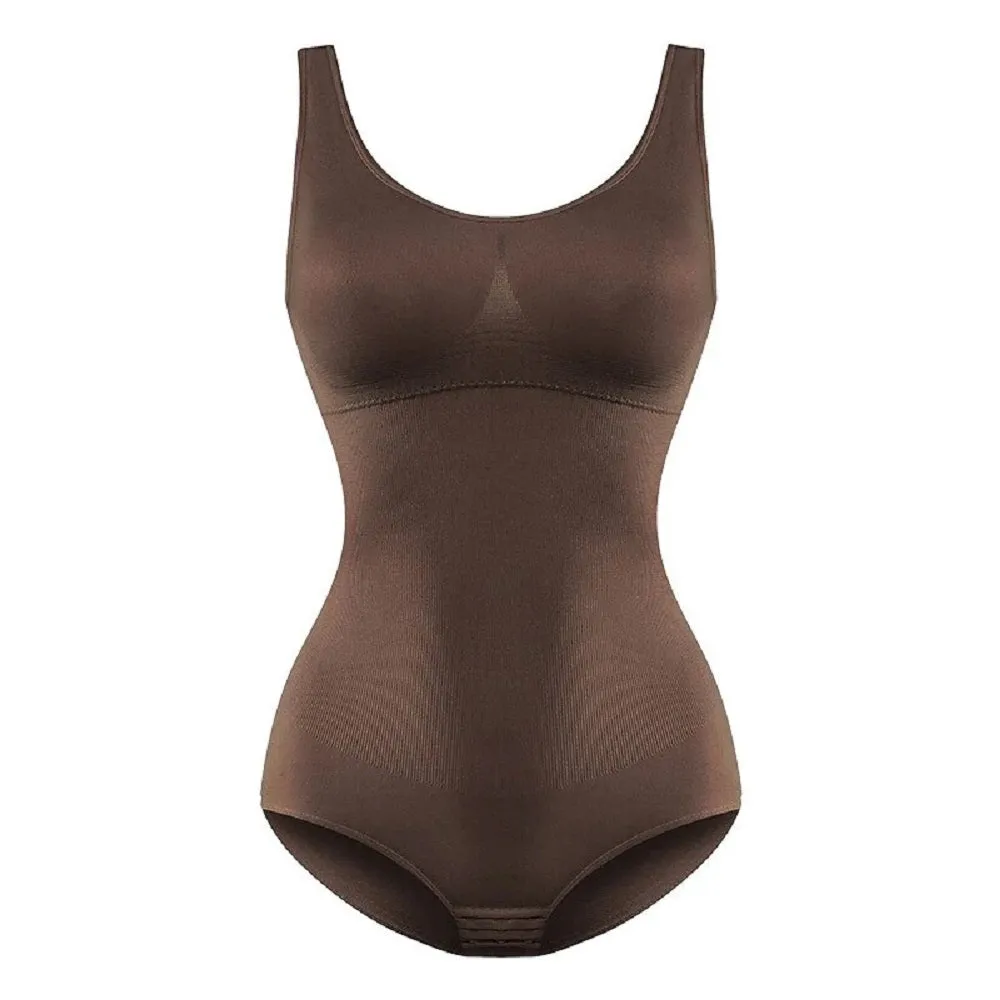 Comfort full body shaper bodysuit panty shaper BLXCK NORWAY™