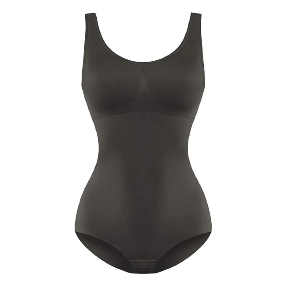 Comfort full body shaper bodysuit panty shaper BLXCK NORWAY™
