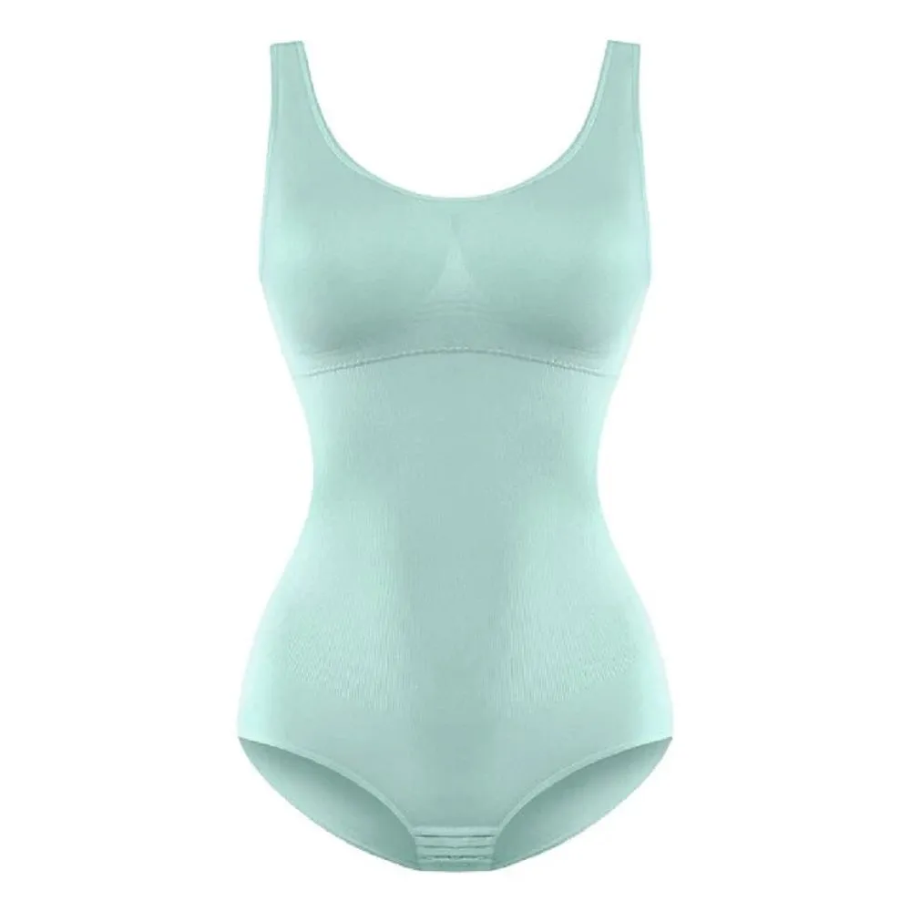 Comfort full body shaper bodysuit panty shaper BLXCK NORWAY™