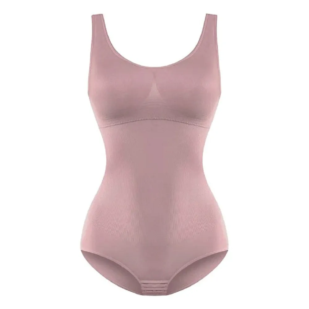 Comfort full body shaper bodysuit panty shaper BLXCK NORWAY™