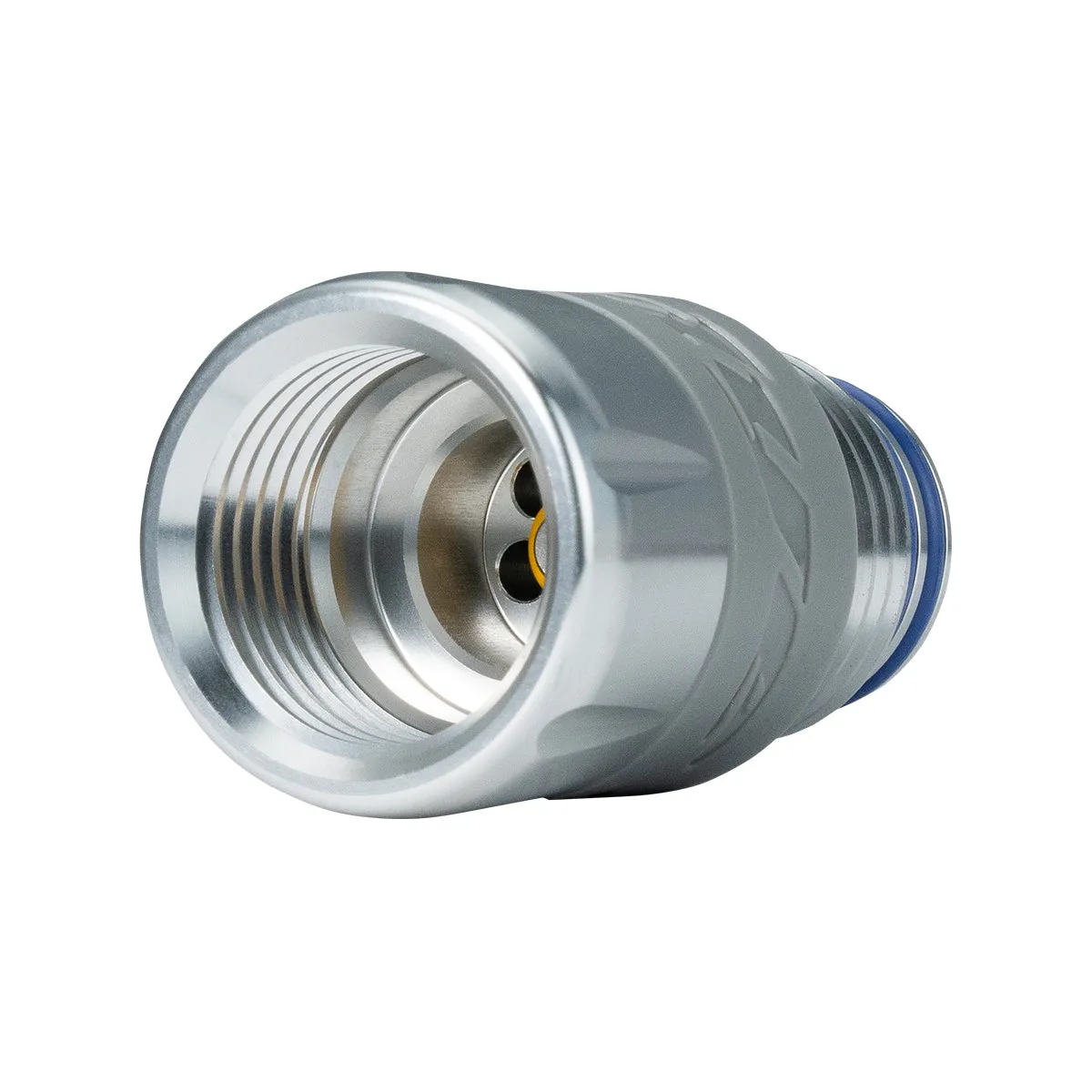 Dye Reach Tank Extender - Clear