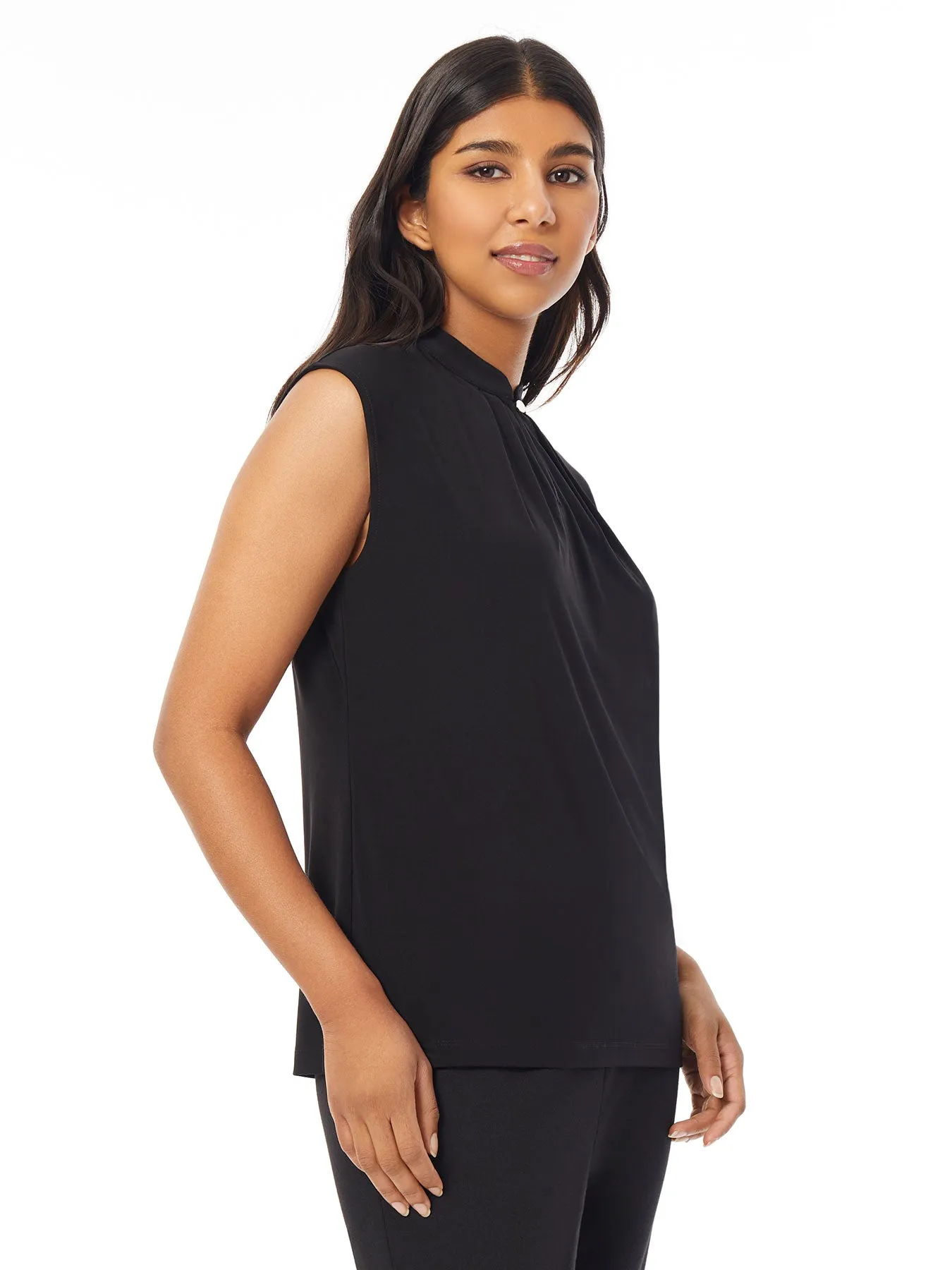Emma Top, Everyday Knit