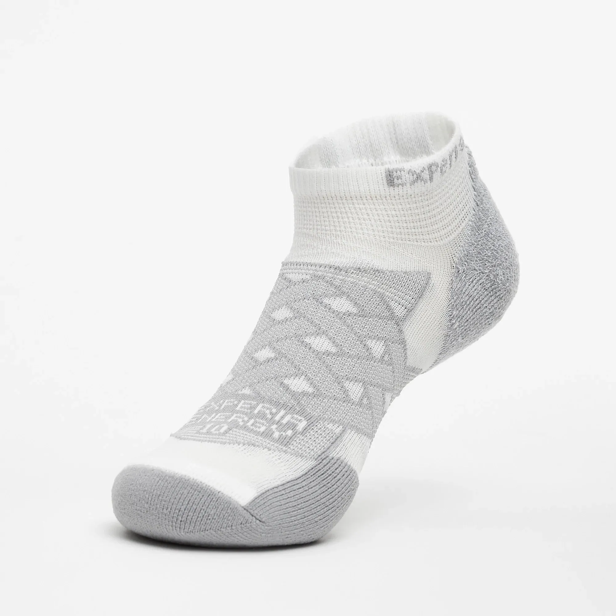 ENERGY Light Cushion Low-Cut Compression Socks