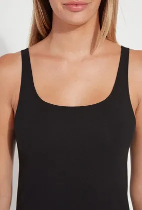 Essential Tank in Black