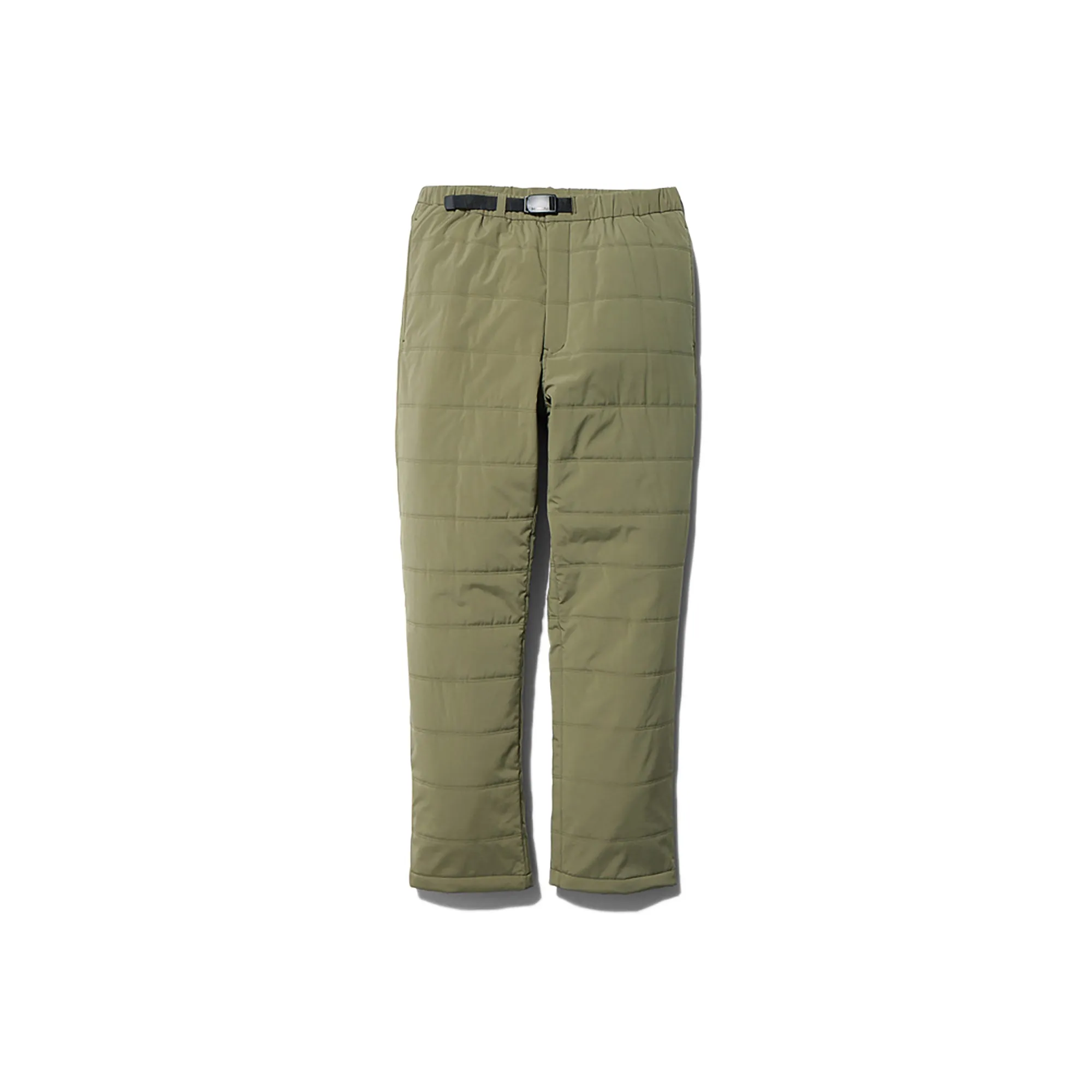 Flexible Insulated Pants