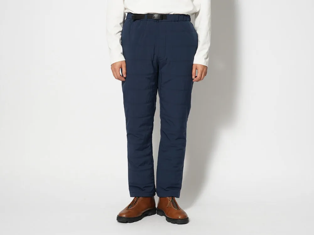 Flexible Insulated Pants