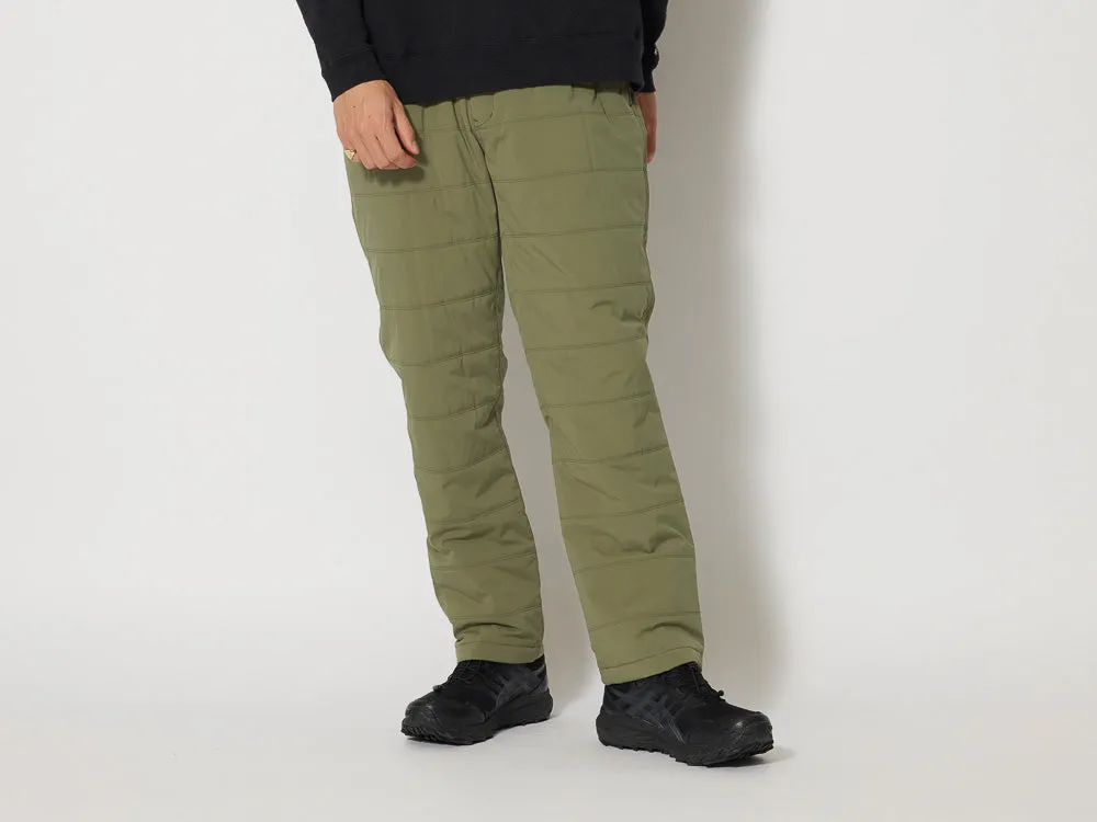 Flexible Insulated Pants