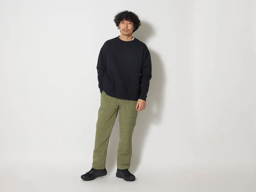 Flexible Insulated Pants