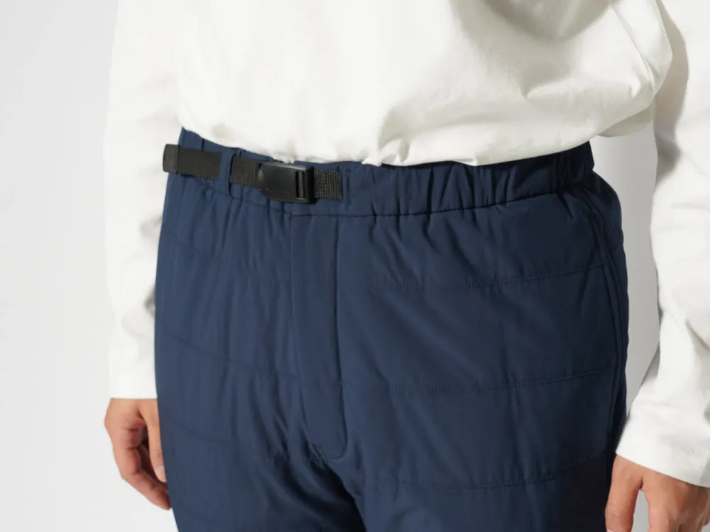 Flexible Insulated Pants