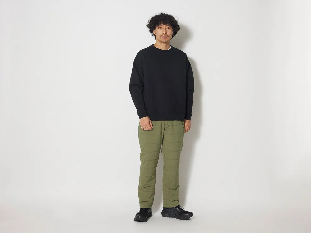 Flexible Insulated Pants