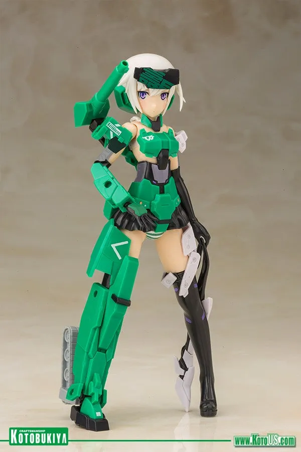 Frame Arms Girl - Gourai Craftsmanship Form Kotobukiya Edition