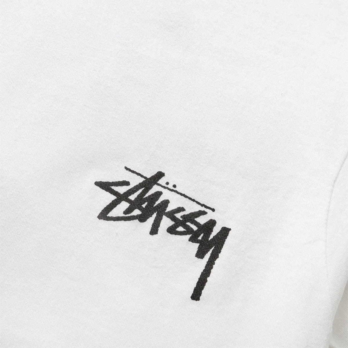 FUZZY DICE TEE