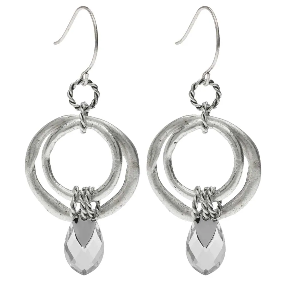 Geneva Earrings
