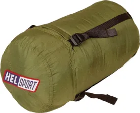 Helsport Compression Bag Medium Green | Buy Helsport Compression Bag Medium Green here | Outnorth