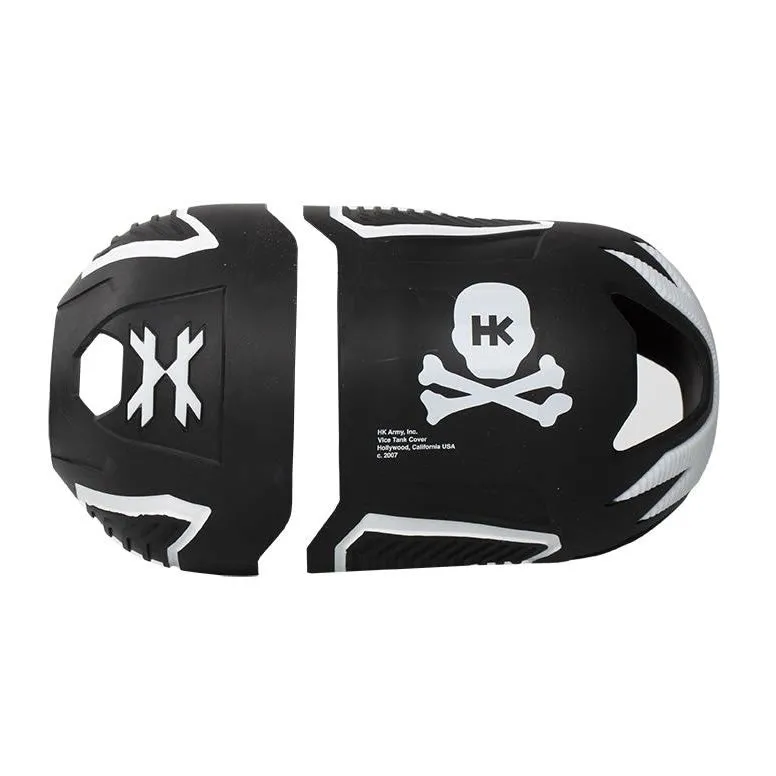 HK Army Vice FC Tank Cover - HK Skull