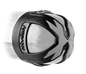 HK Army Vice Tank Grip - Black/Grey