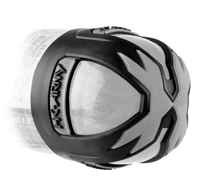 HK Army Vice Tank Grip - Black/Grey