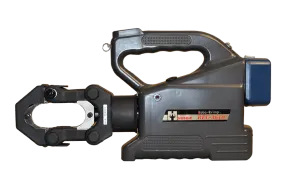 Huskie 15 Ton Compression Tool Kit w/ 2" Jaw Opening (69-REC3610)