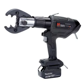 Huskie 6 Ton Compression Tool Kit - (69-REC-MK7NDSLO)