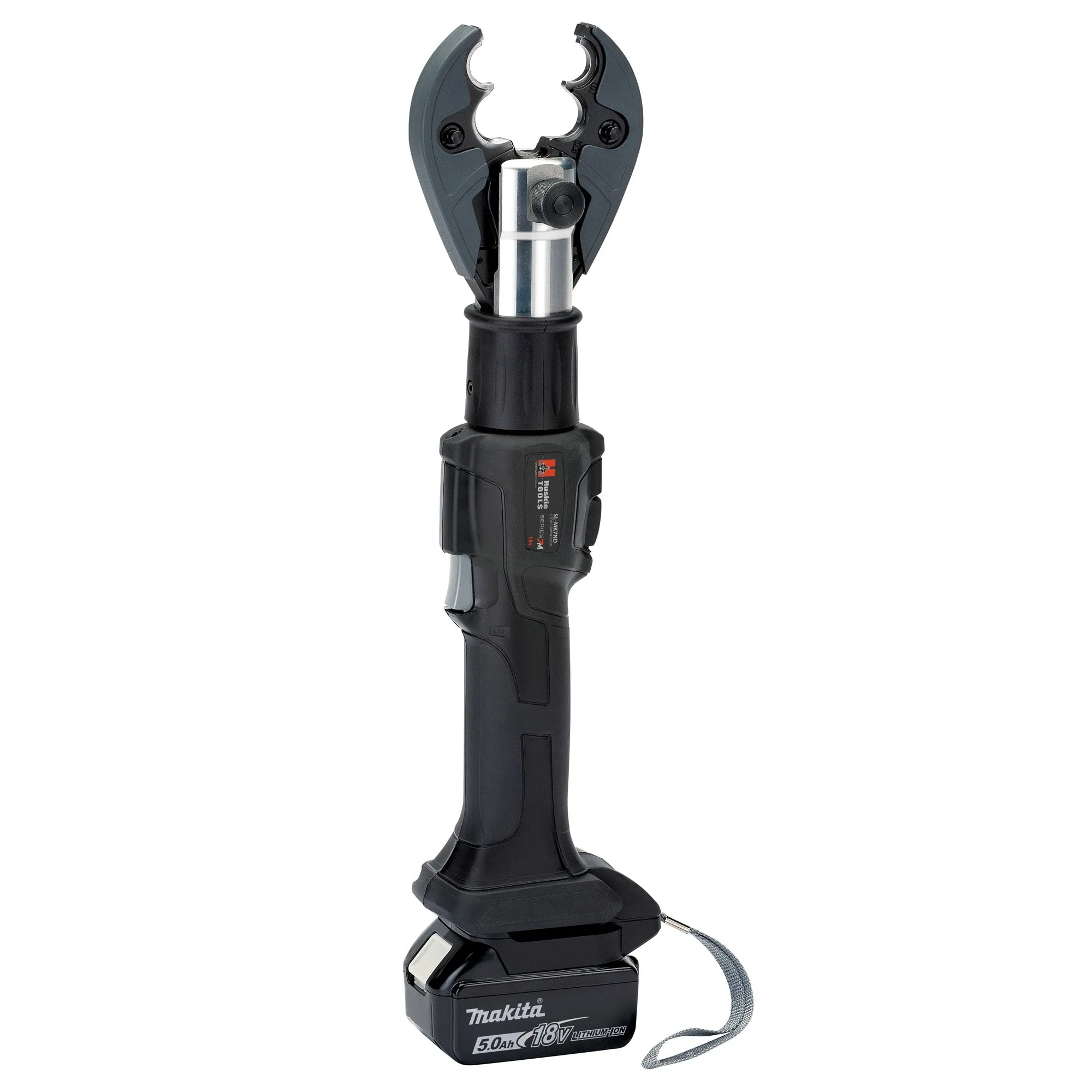 Huskie 6 Ton Compression Tool Kit - (69-SL-MK7NDDC)