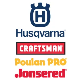 Husqvarna - 590722201 - FUEL TANK KIT FUEL TANK KIT SE