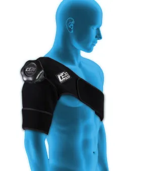 ICE20 Single Shoulder Ice Compression Wrap
