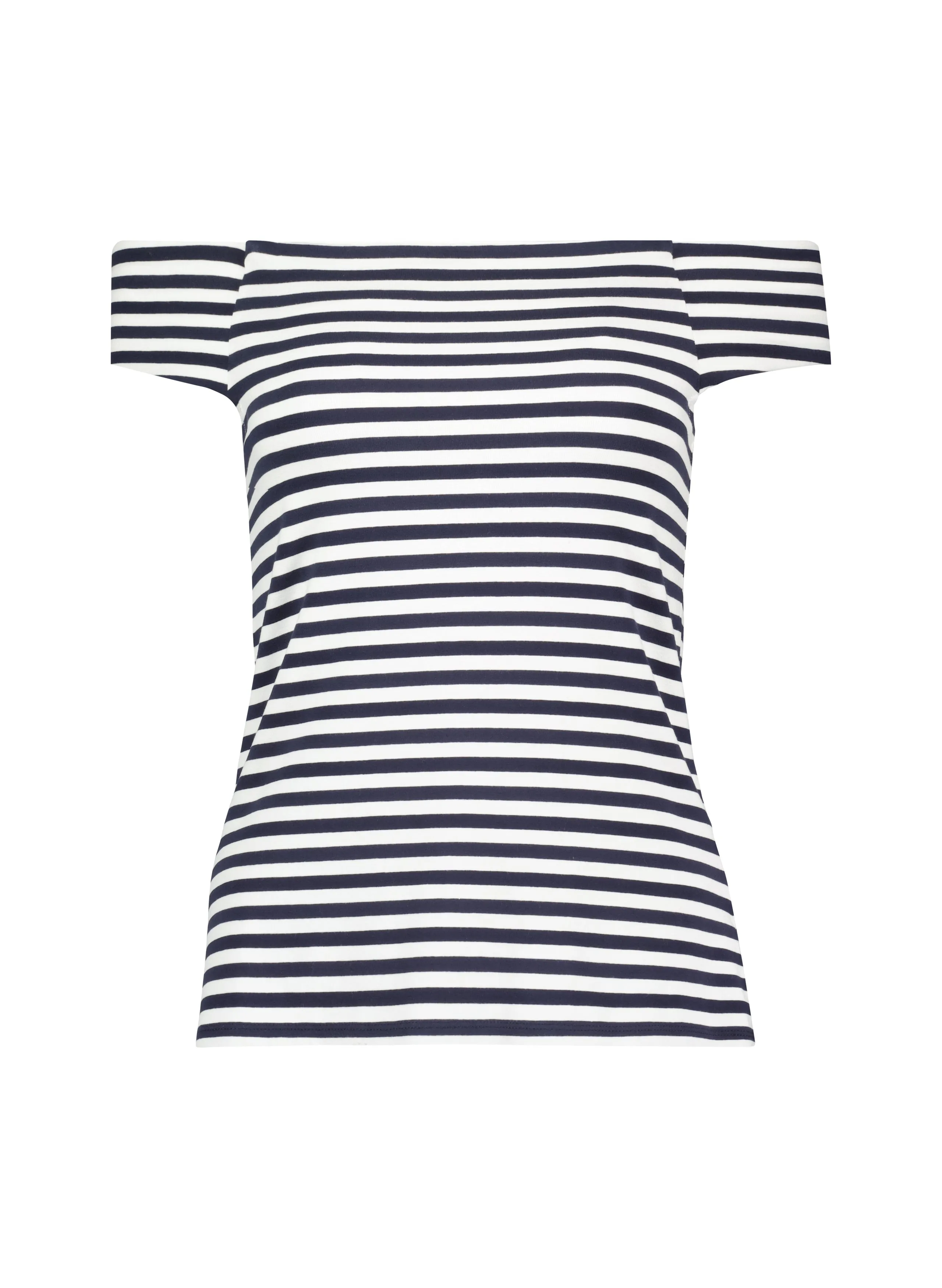 Jeanette Top with LENZING™ ECOVERO™