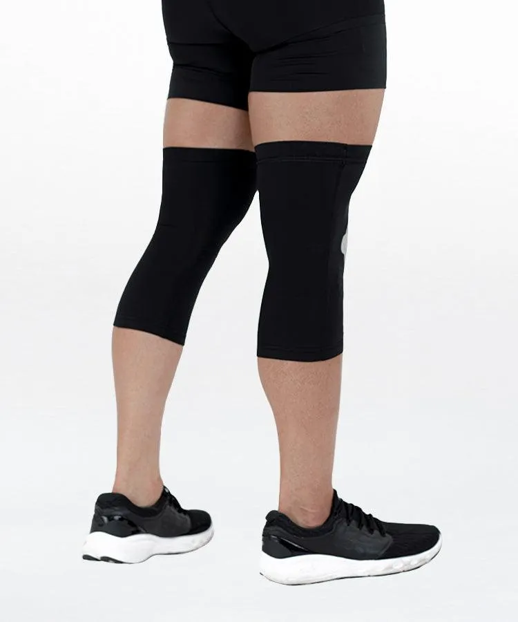 Knee Stability Tape Compression Sleeve K1
