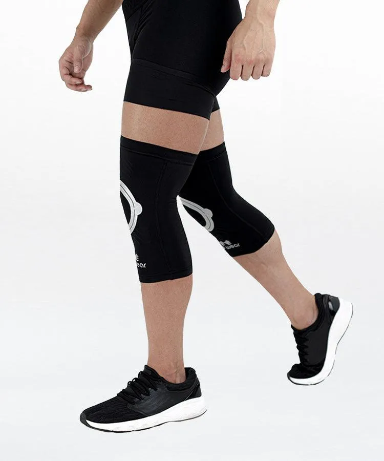 Knee Stability Tape Compression Sleeve K1