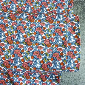 Liberty of London Picadilly Poplin - Anthology A