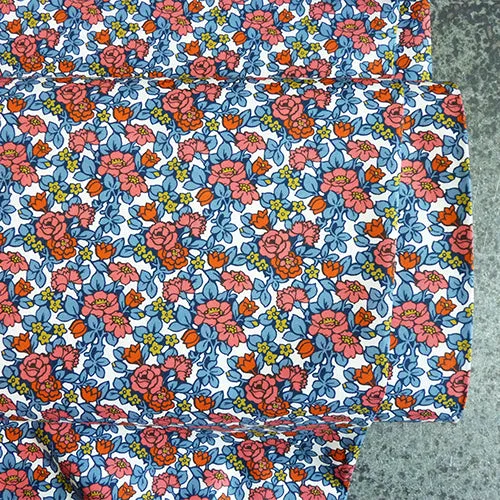 Liberty of London Picadilly Poplin - Anthology A
