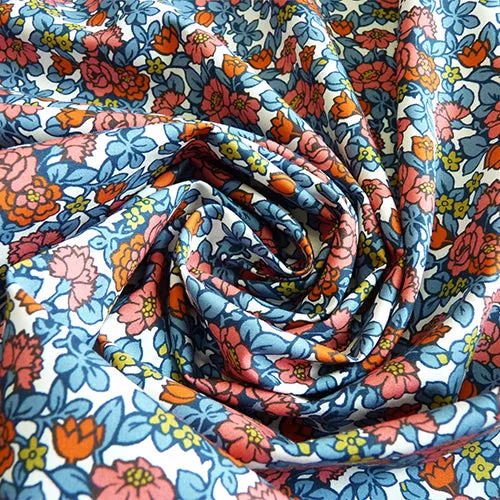 Liberty of London Picadilly Poplin - Anthology A