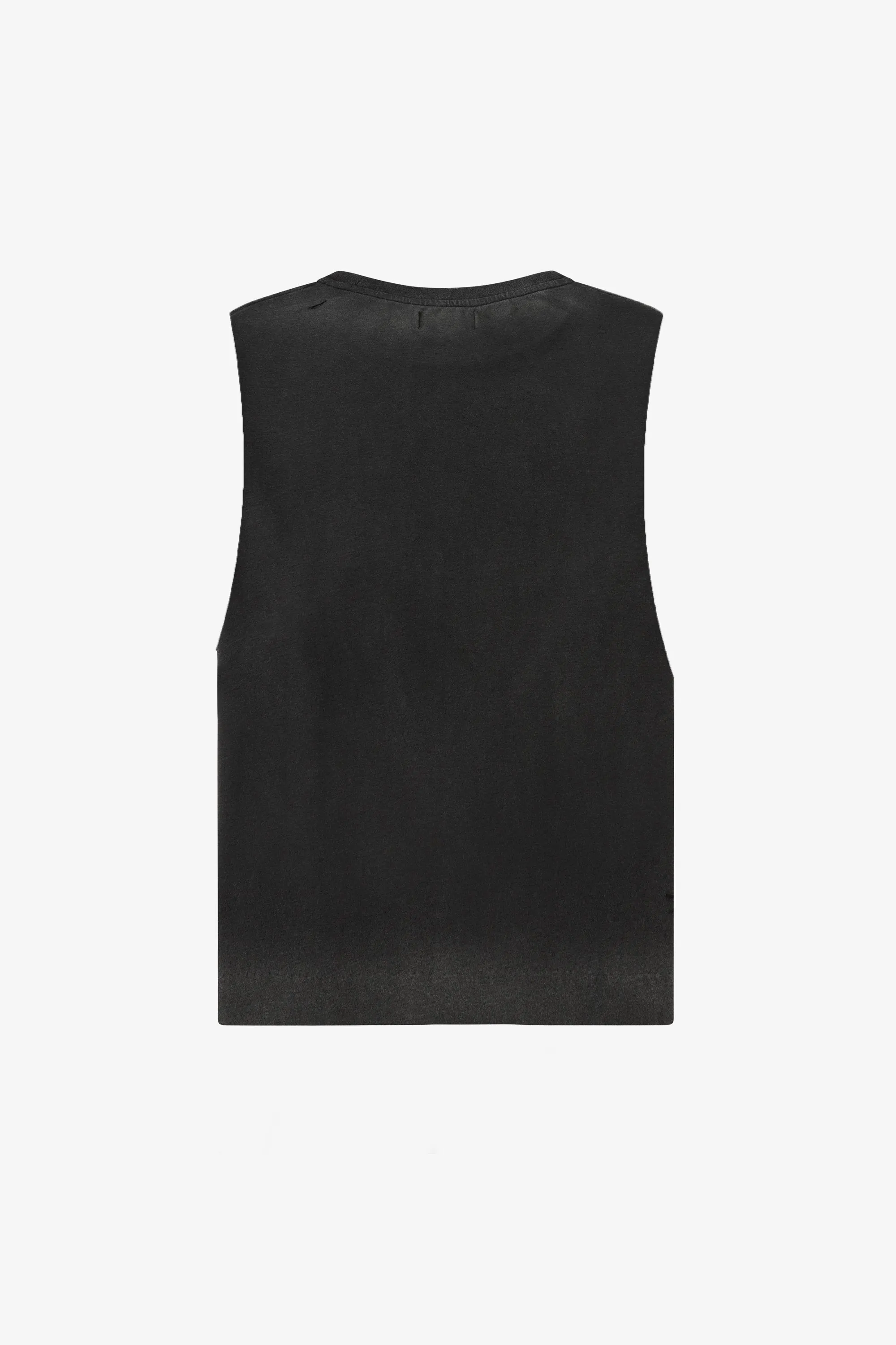 Live On The Edge Vintage Tank