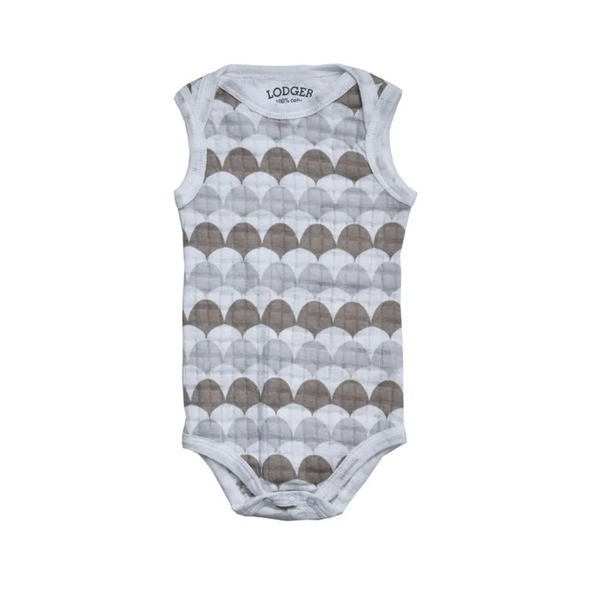 Lodger Baby Romper Vase/Light - Clearance