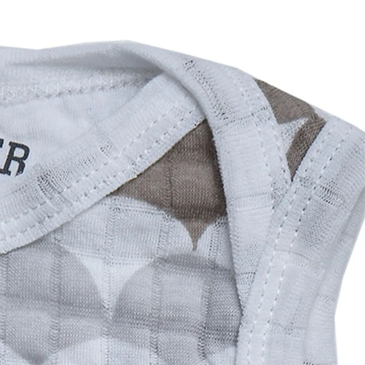 Lodger Baby Romper Vase/Light - Clearance