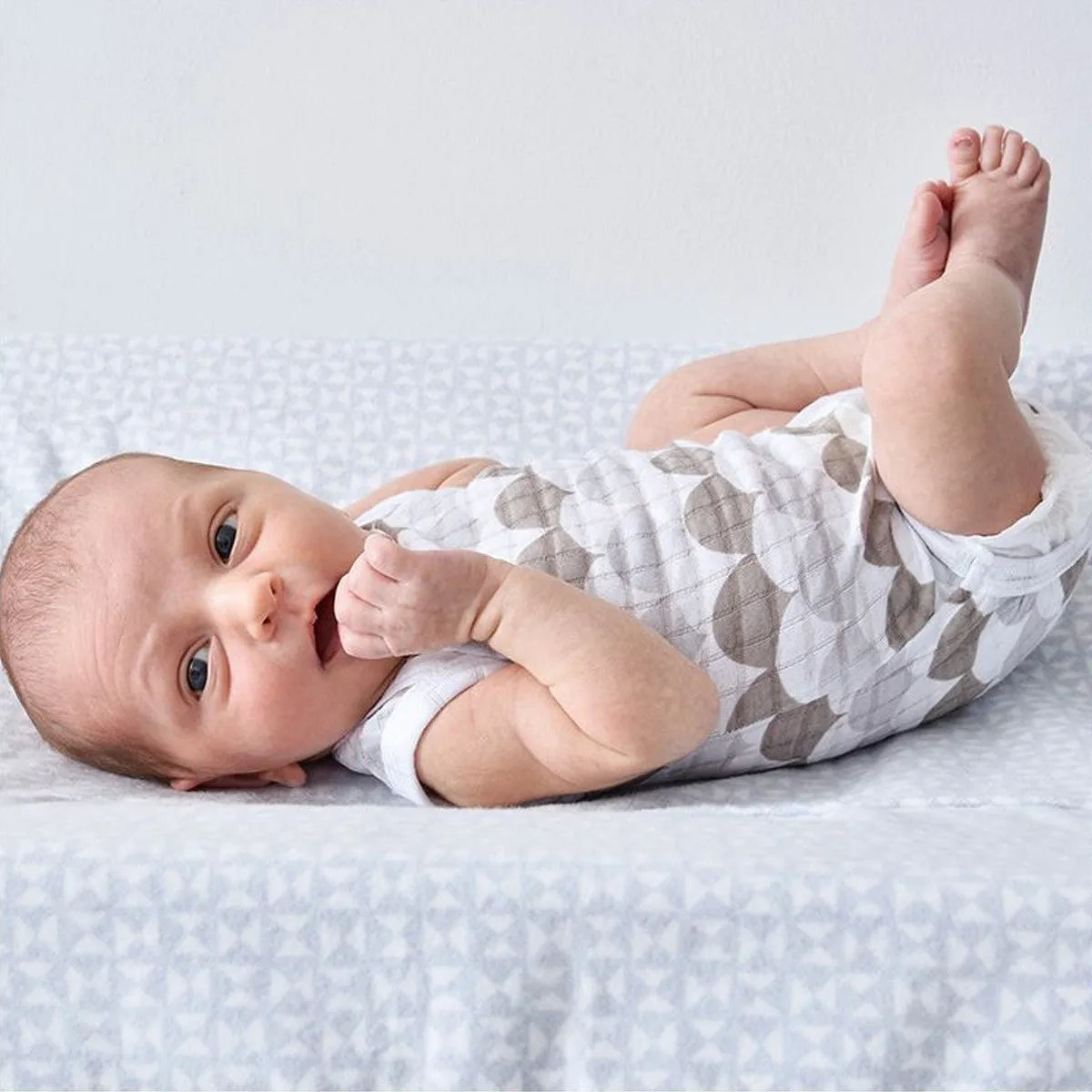 Lodger Baby Romper Vase/Light - Clearance
