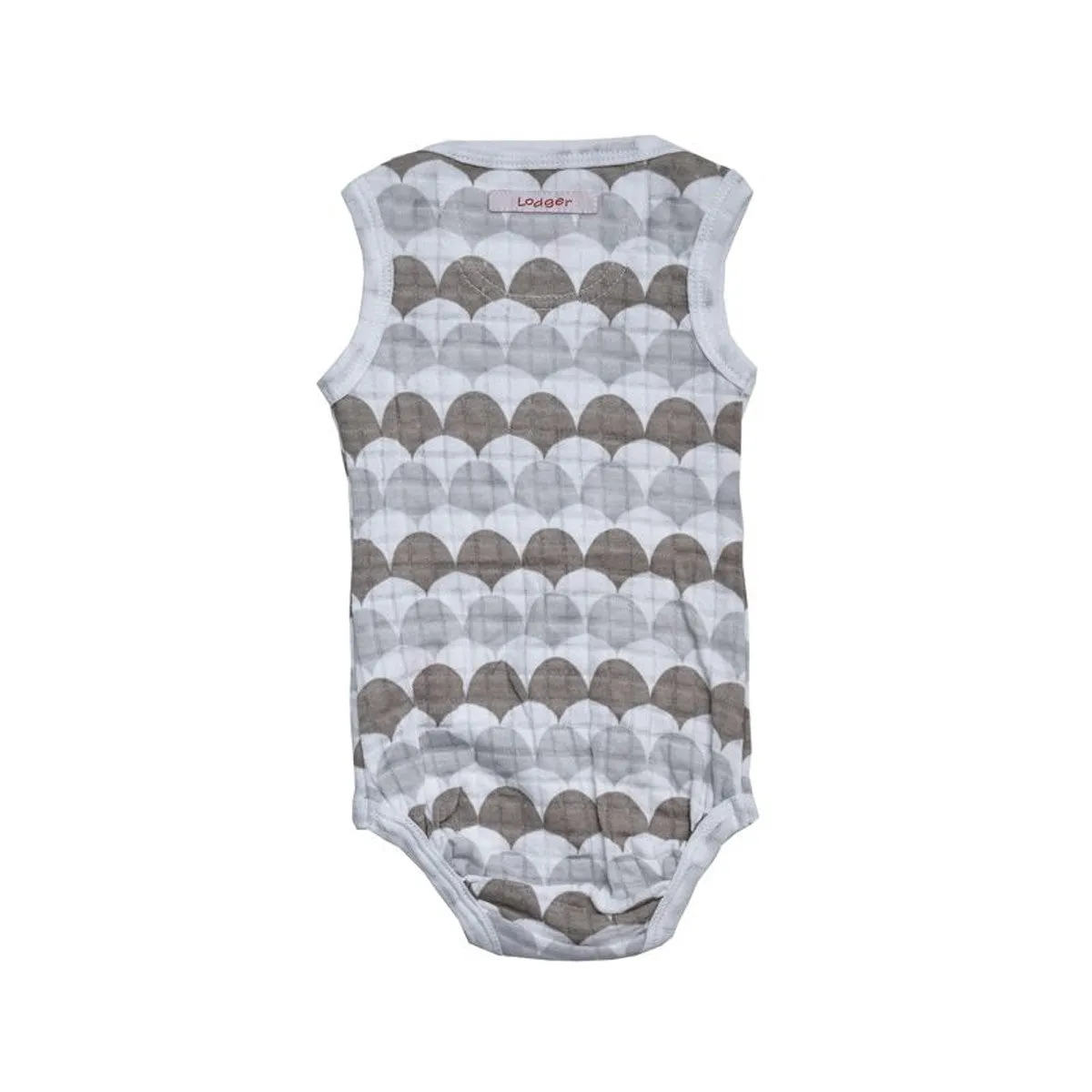 Lodger Baby Romper Vase/Light - Clearance