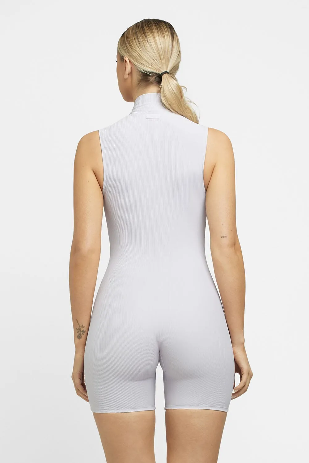 LUXRIB™ Romper