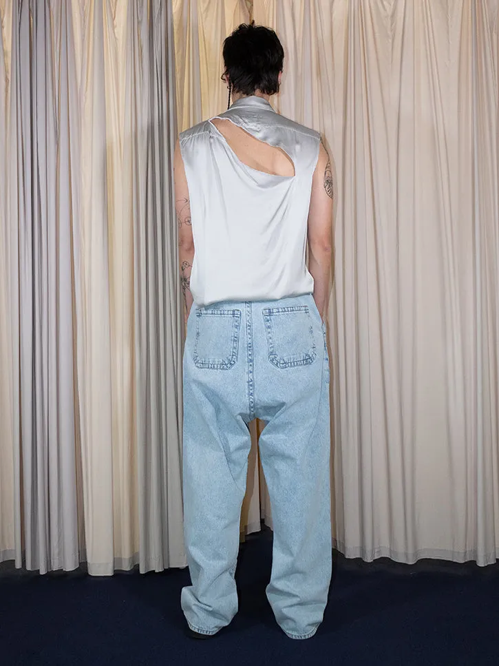 Maison Margiela Slash Top