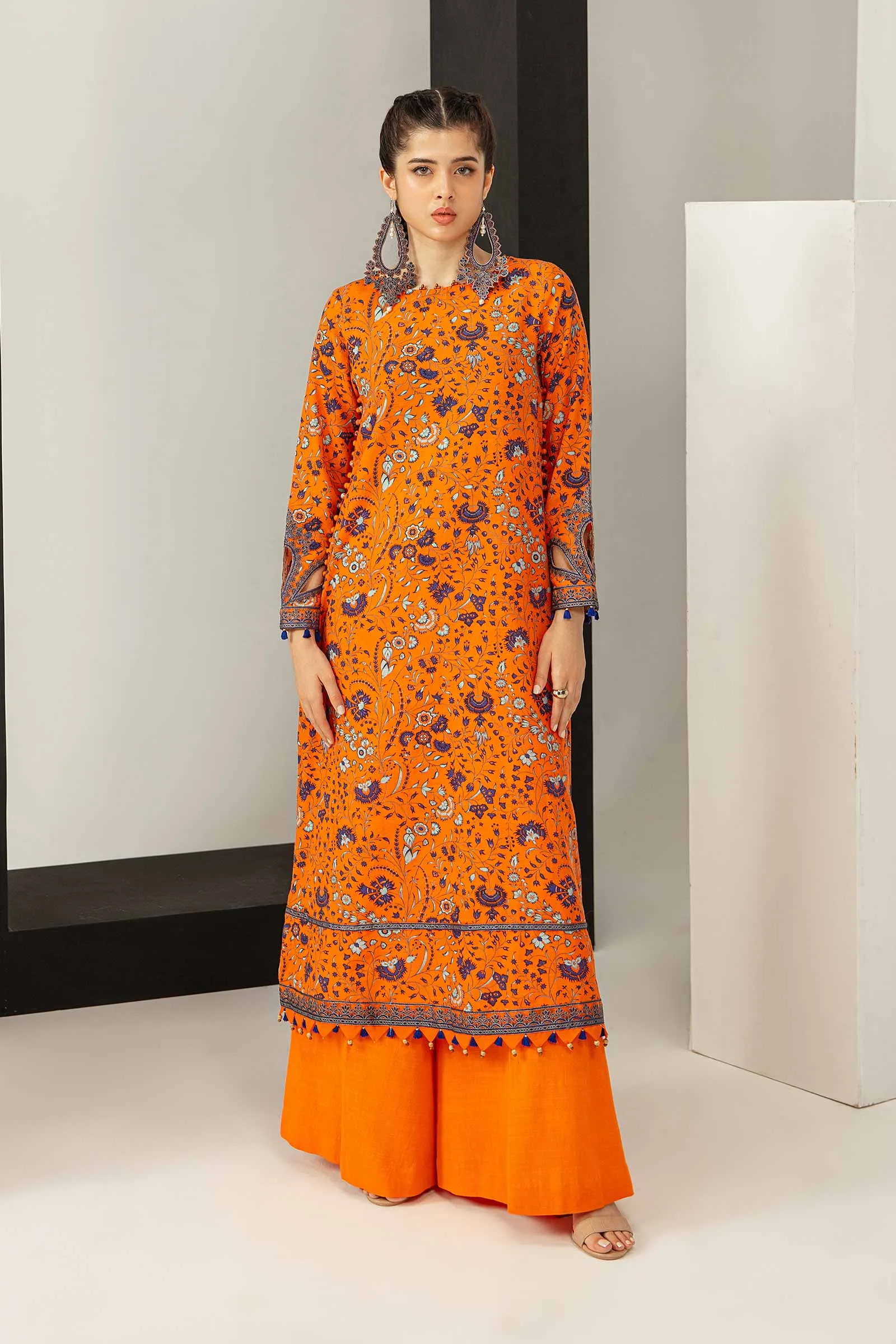 MARIA.B MBasics Fall Collection 2023 – MB-US23-209-B