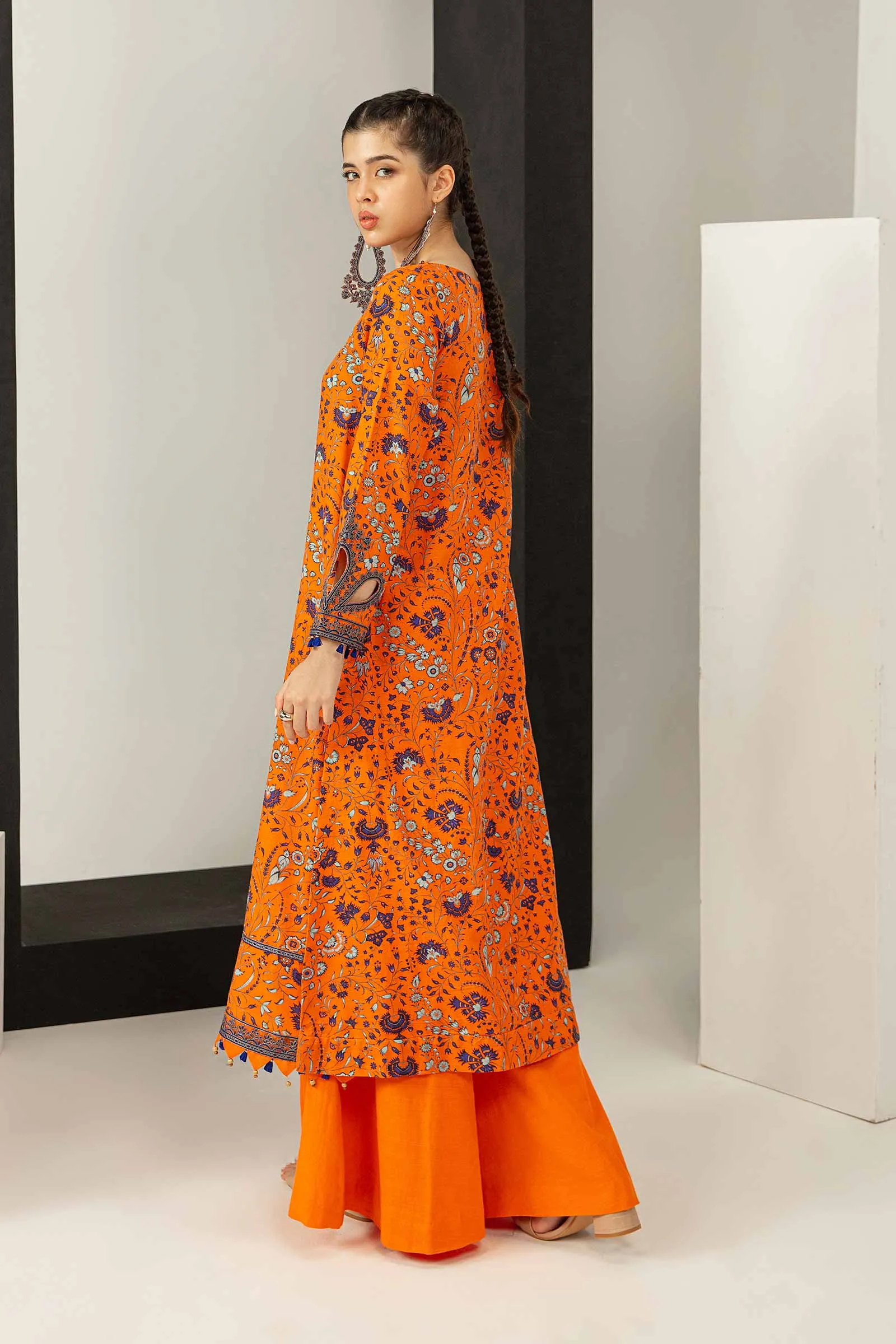 MARIA.B MBasics Fall Collection 2023 – MB-US23-209-B