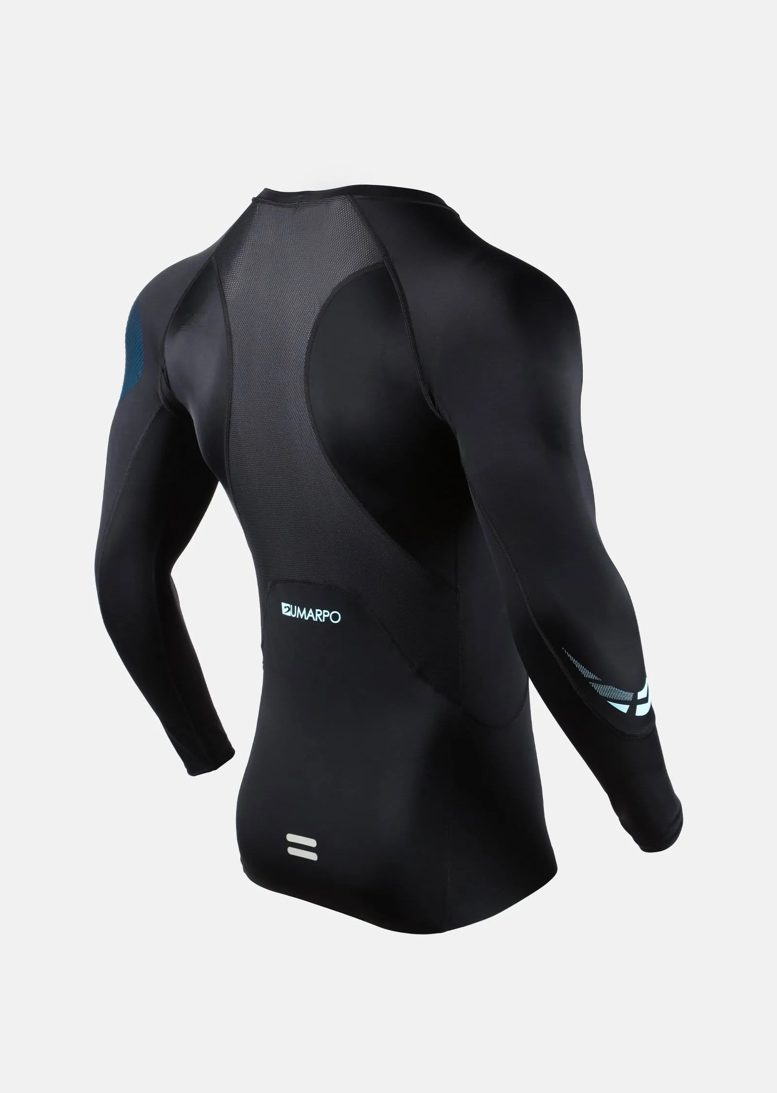 MEN'S GENERATOR COMPRESSION TOP