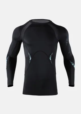 MEN'S GENERATOR COMPRESSION TOP