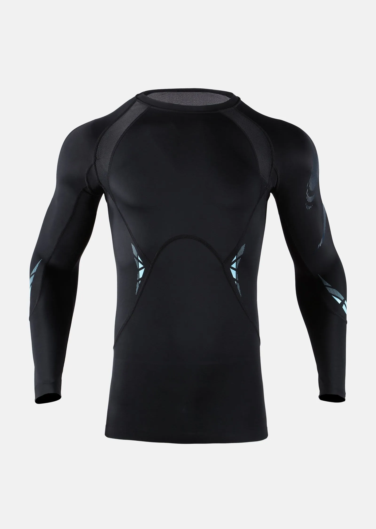 MEN'S GENERATOR COMPRESSION TOP