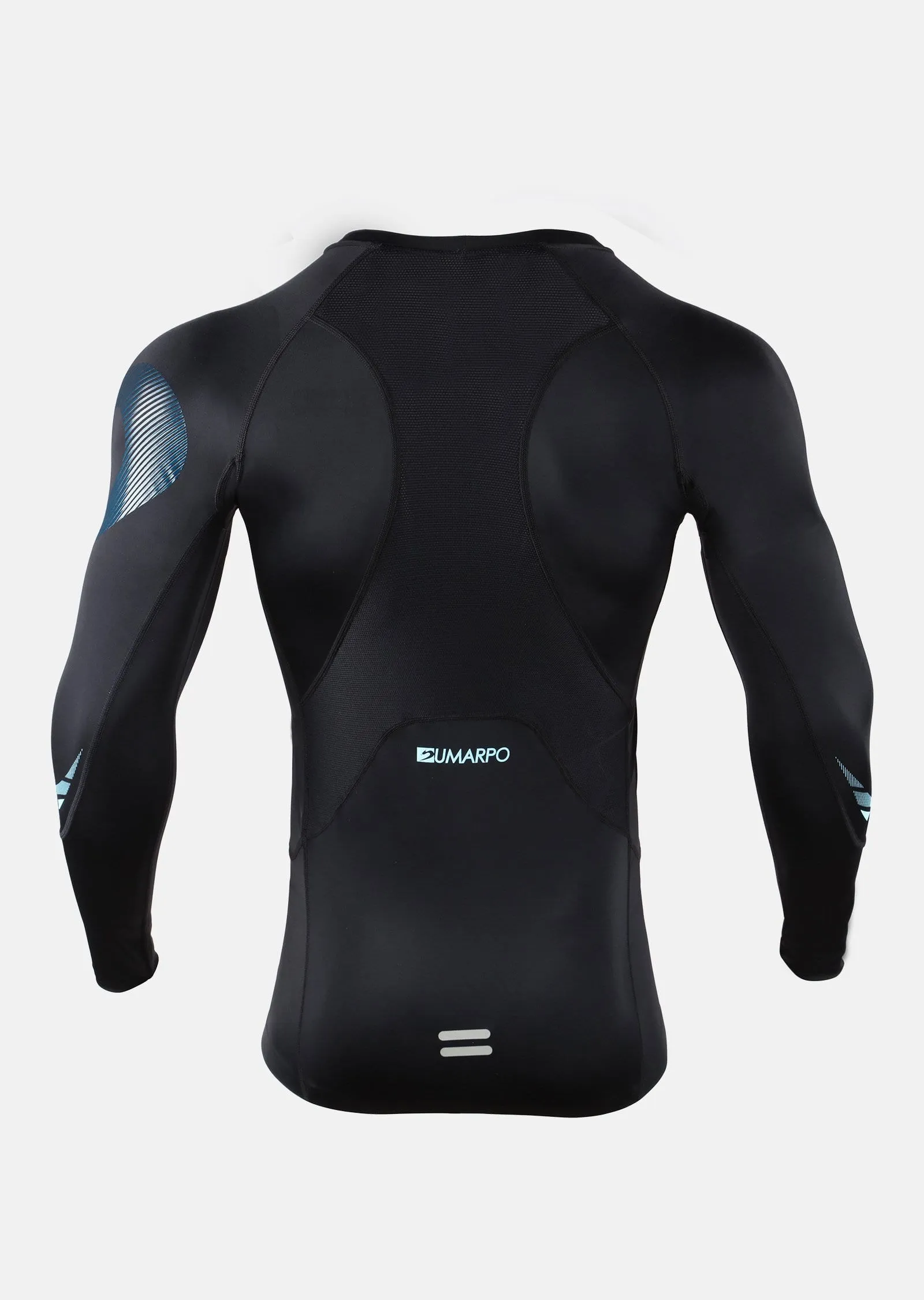 MEN'S GENERATOR COMPRESSION TOP