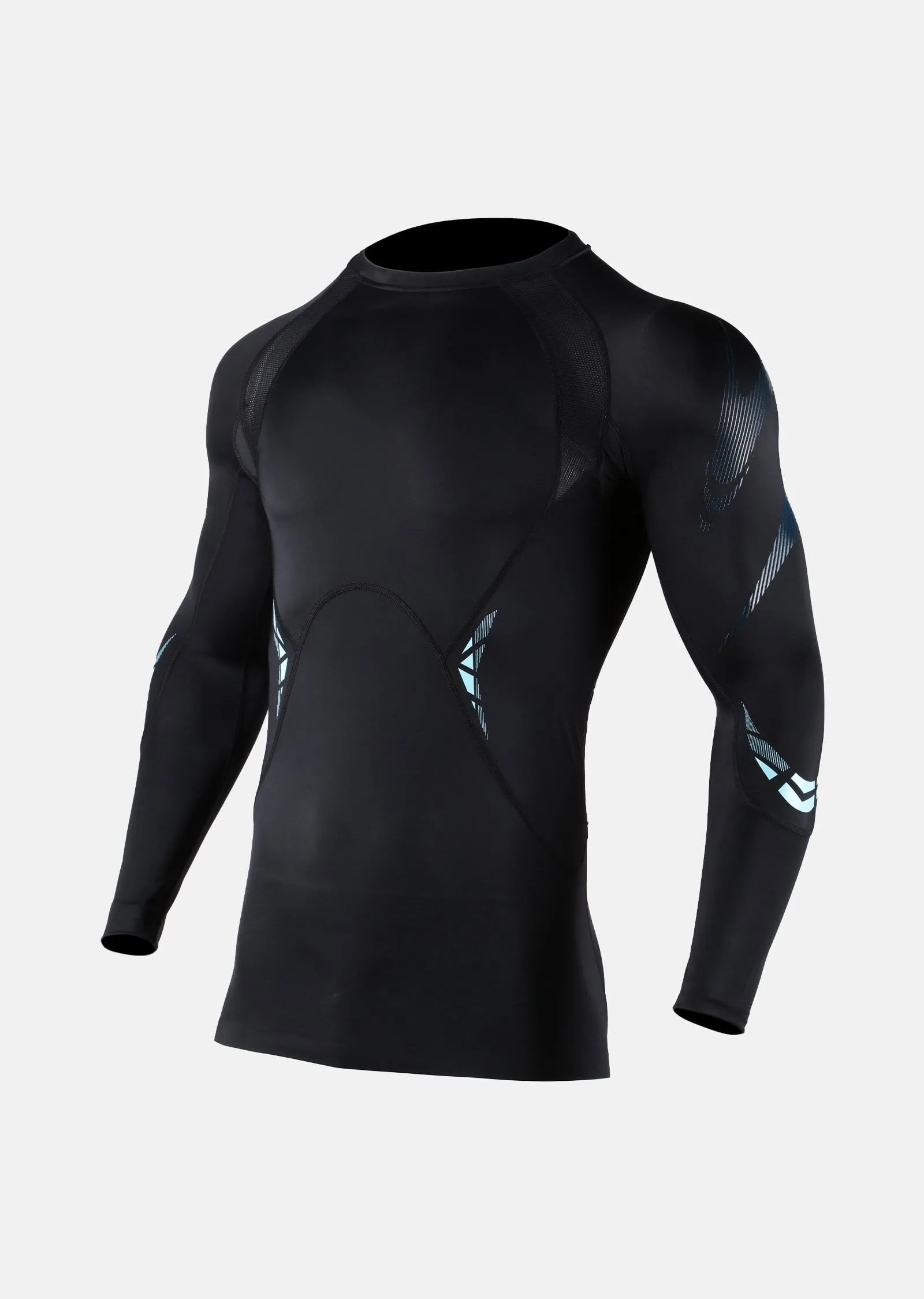 MEN'S GENERATOR COMPRESSION TOP