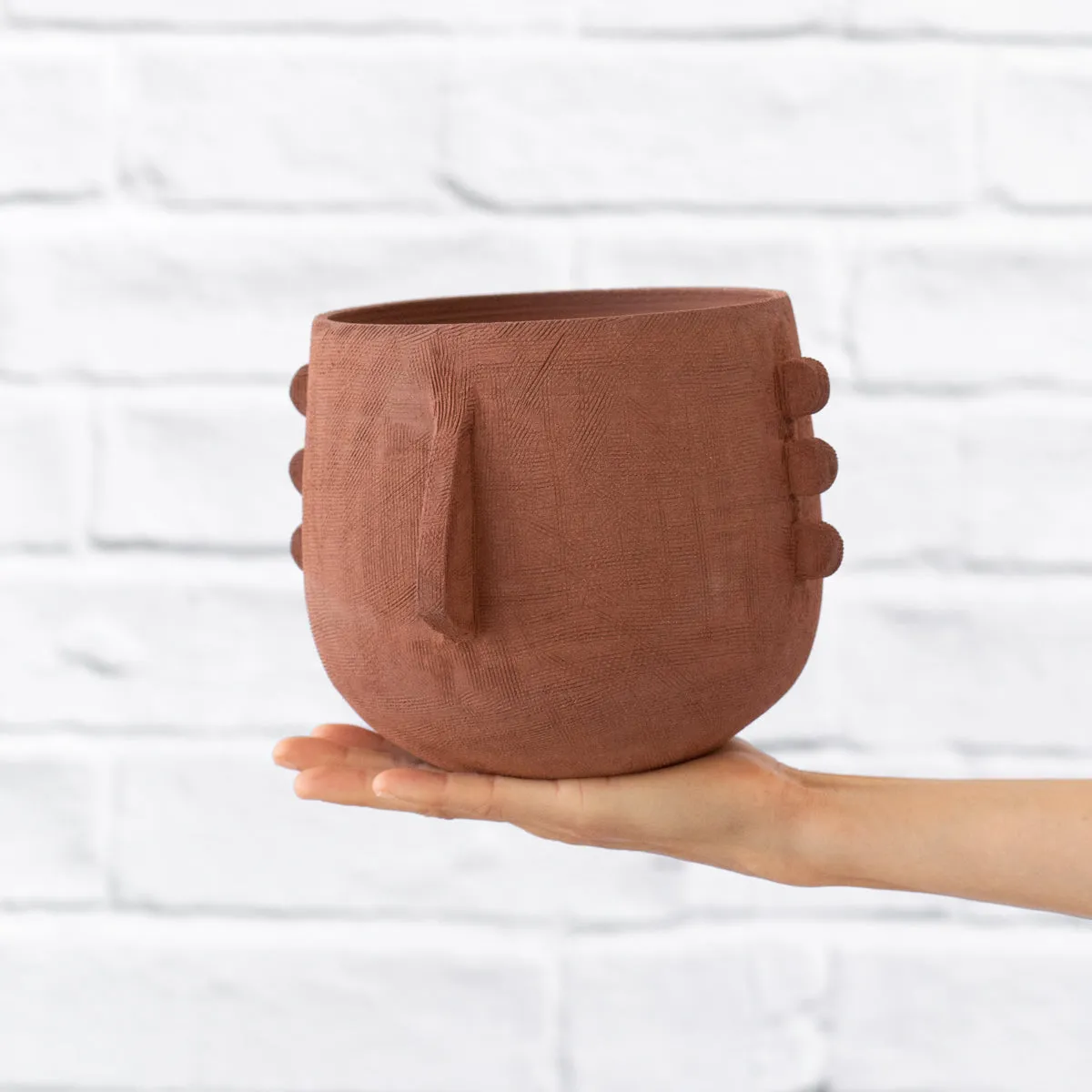 Meso Face Planter