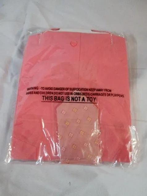 NEW BOYS RAFAEL Dress Shirt Tie Set 12 CORAL PINK Recital Party Wedding