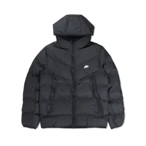Nike Sportswear Storm Fit Windrunner Jacket Black