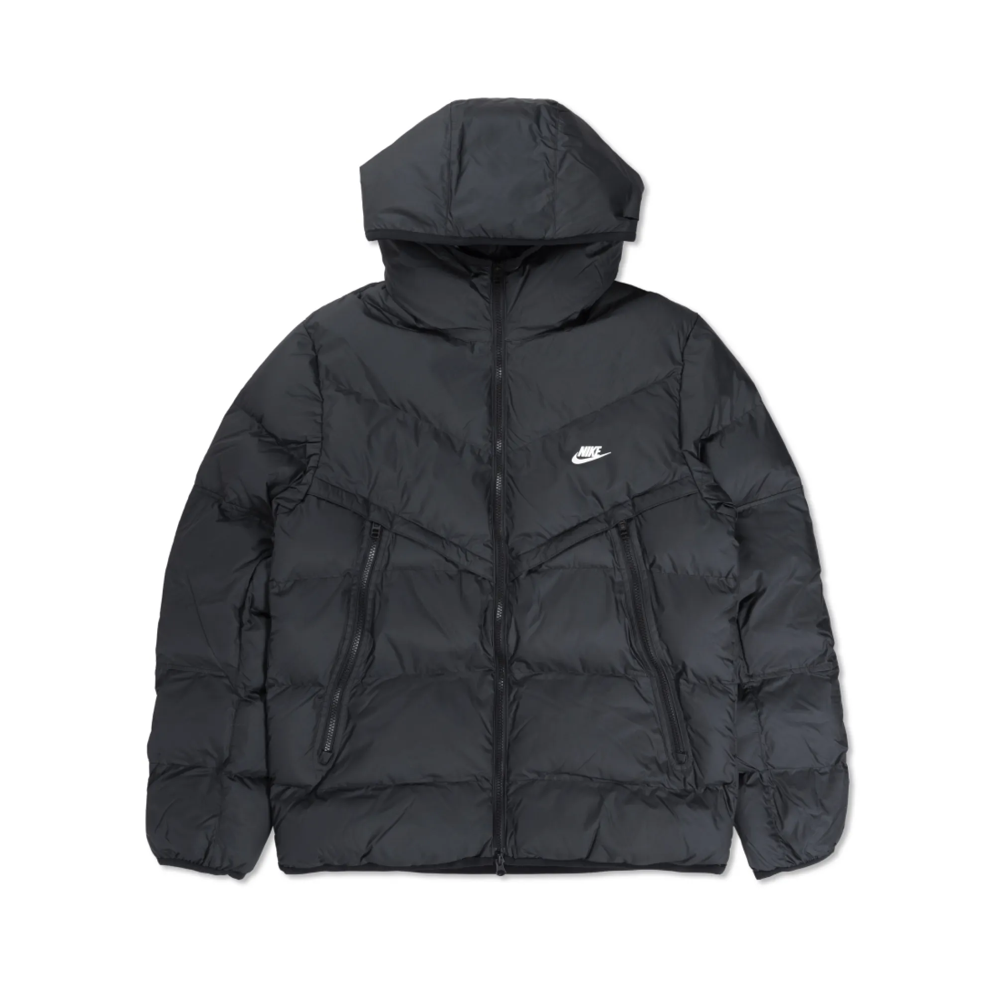 Nike Sportswear Storm Fit Windrunner Jacket Black